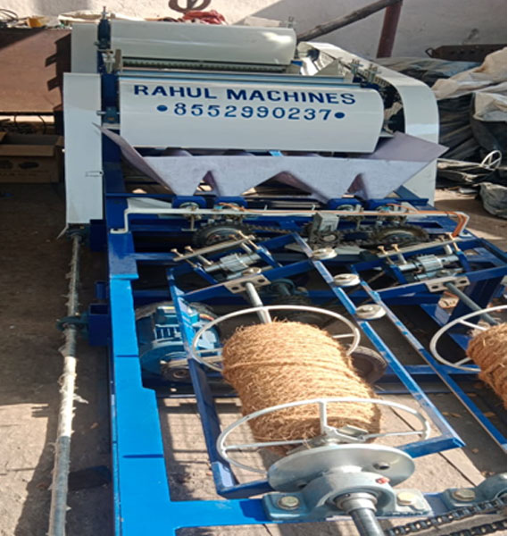 Export Packaging Boxes