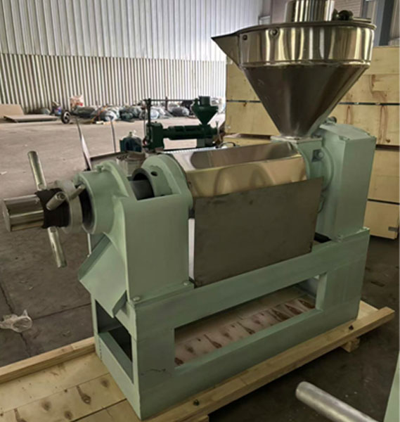 Pulverizer Machine