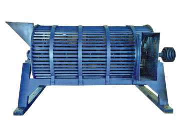 Tender Coconut Shredder, Coir Separator and Coco Peat Machines Manufacturer